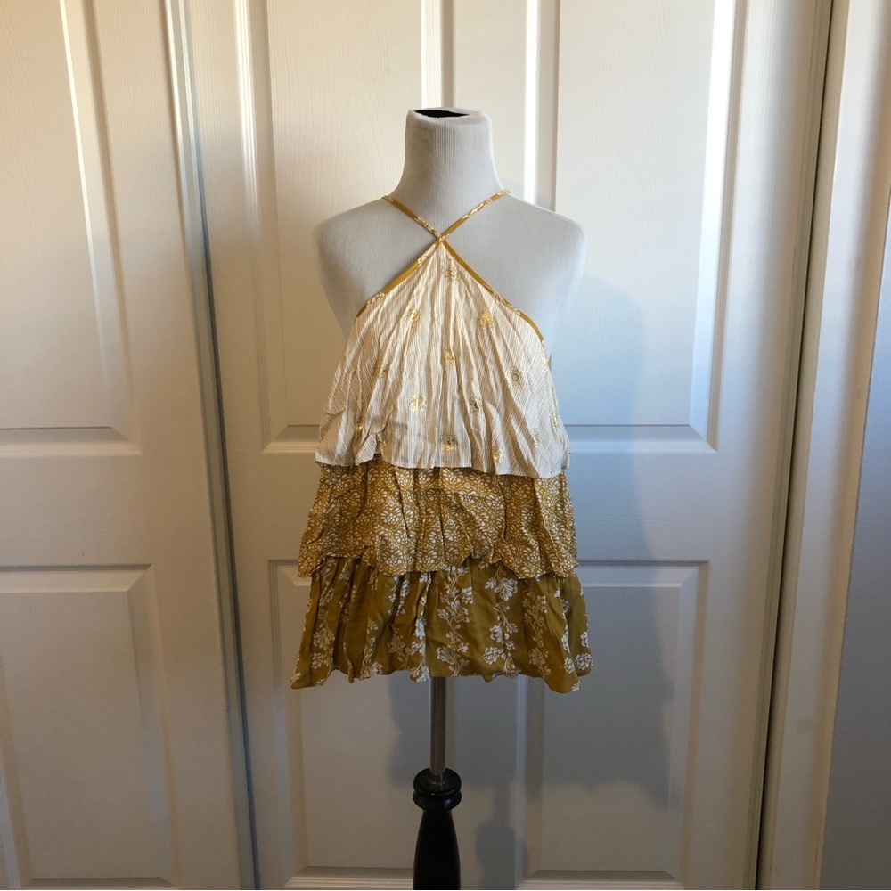 Lauren Conrad top